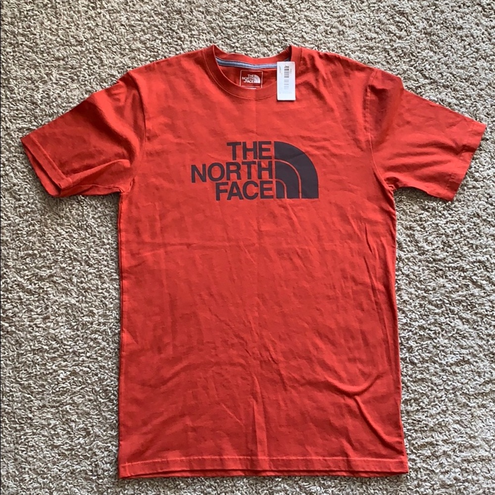 New. The North Face T-Shirt.